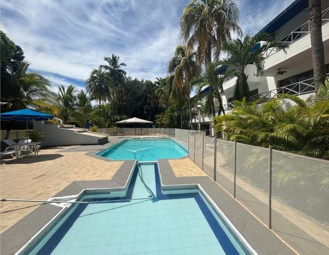 Apartamento de 3 alcobas en venta en Cn. Campestre El Peñon, Girardot, 109 m² · foto 19 de 20