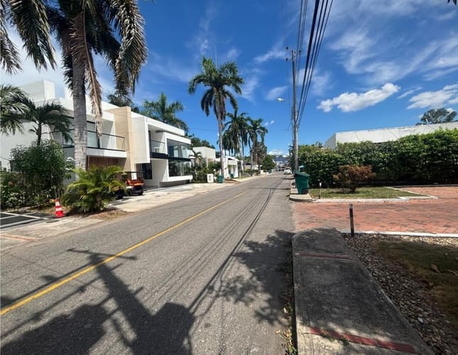 Apartamento de 3 alcobas en venta en Cn. Campestre El Peñon, Girardot, 109 m² · foto 20 de 20