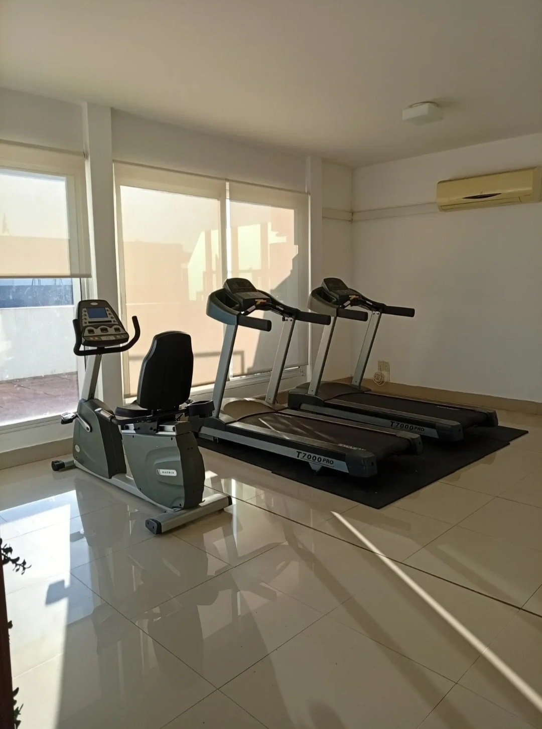 La Tahona Apartamento en alquiler c/ cochera · Foto 3