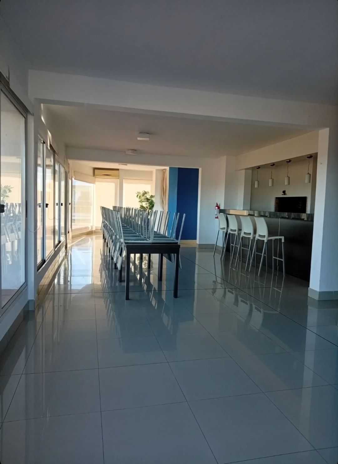 La Tahona Apartamento en alquiler c/ cochera · Foto 4