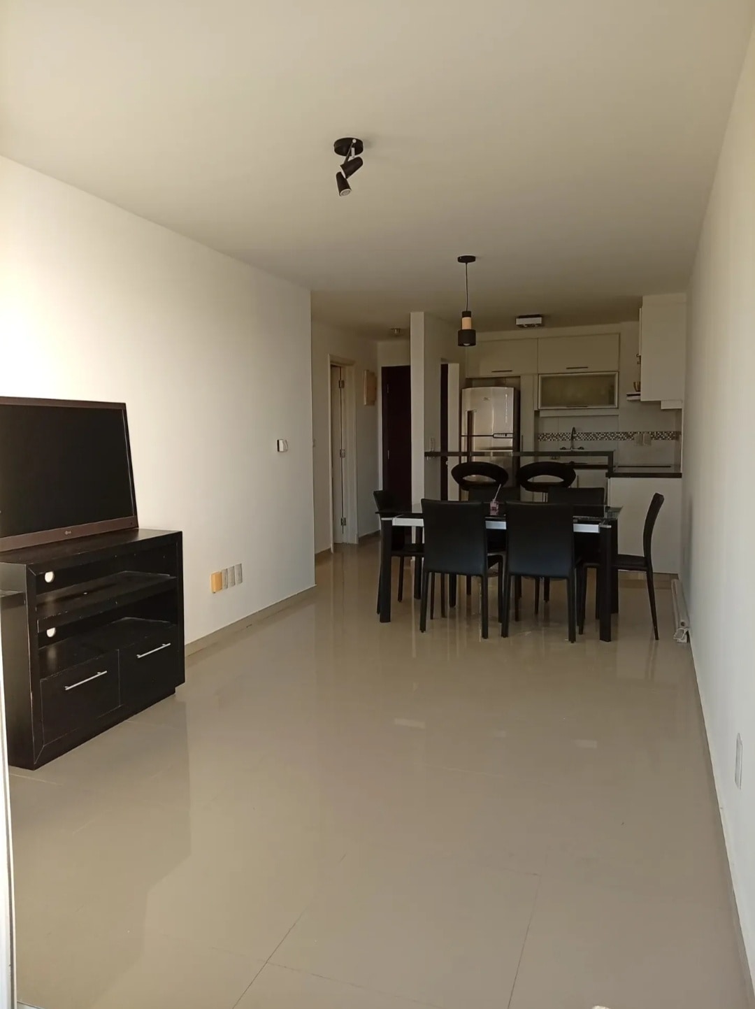 La Tahona Apartamento en alquiler c/ cochera · Foto 5