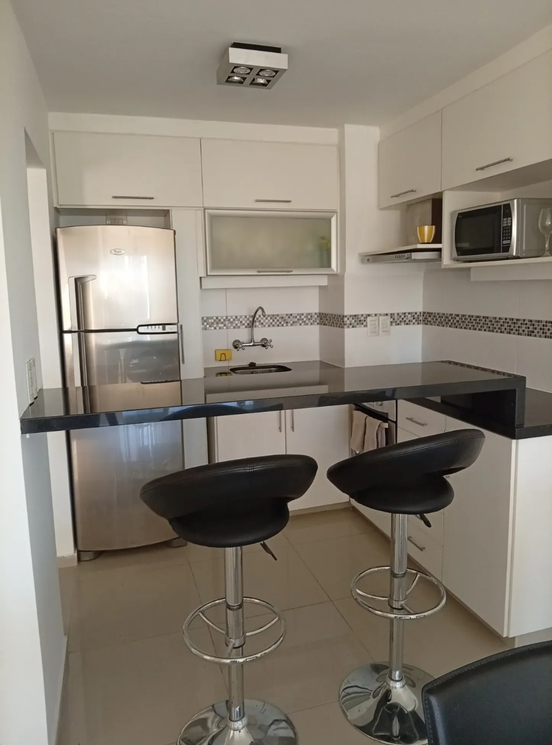 La Tahona Apartamento en alquiler c/ cochera · Foto 6