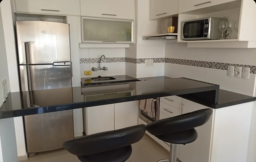 La Tahona Apartamento en alquiler c/ cochera · Foto 7