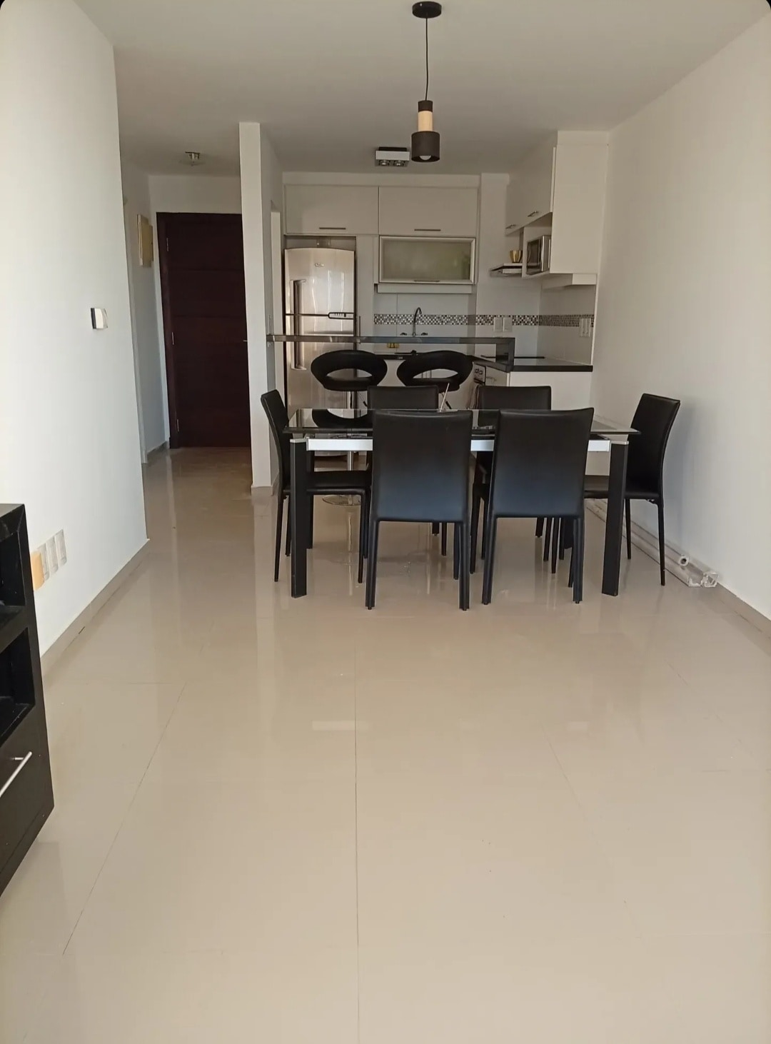 La Tahona Apartamento en alquiler c/ cochera · Foto 10
