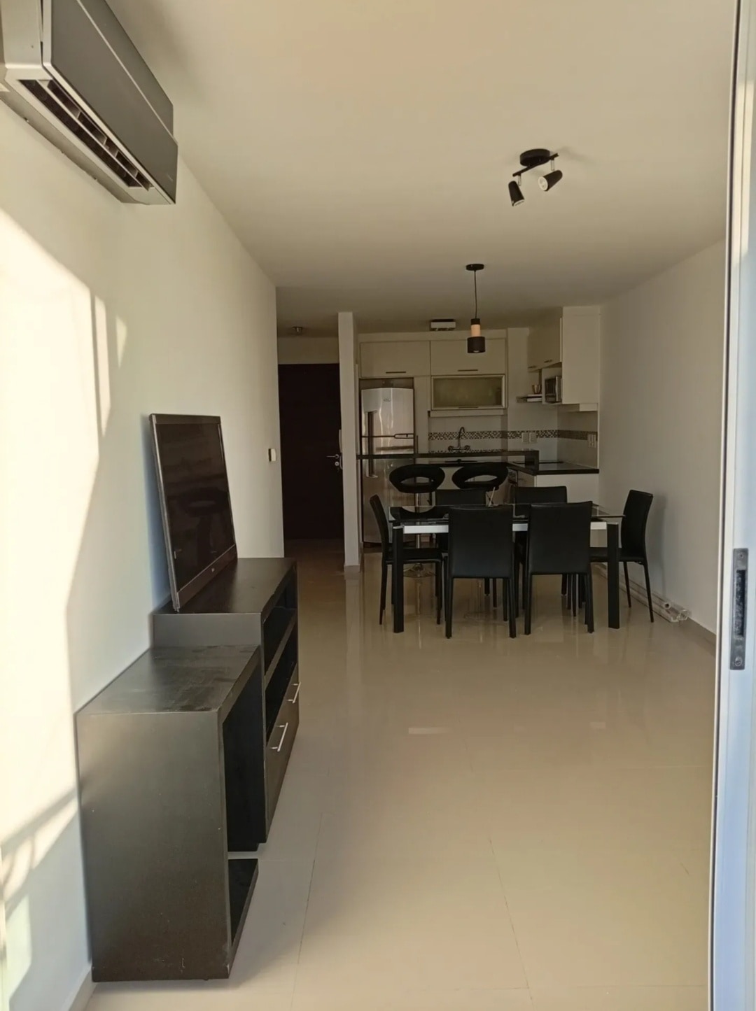La Tahona Apartamento en alquiler c/ cochera · Foto 11