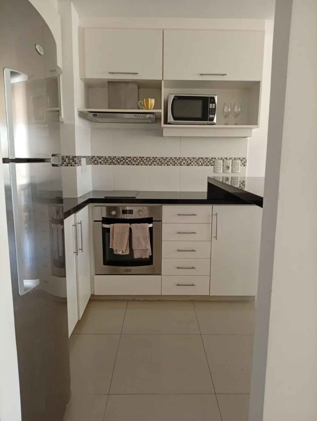 La Tahona Apartamento en alquiler c/ cochera · Foto 12