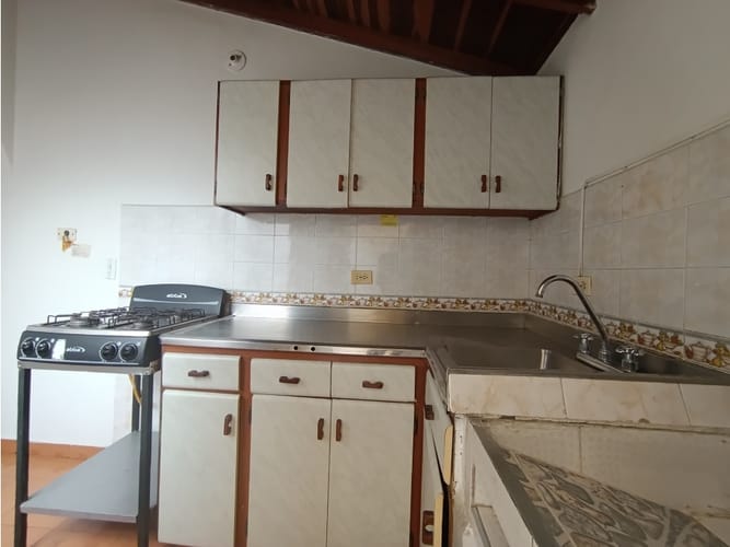 Apartaestudio en Arriendo en Cabañitas, Bello