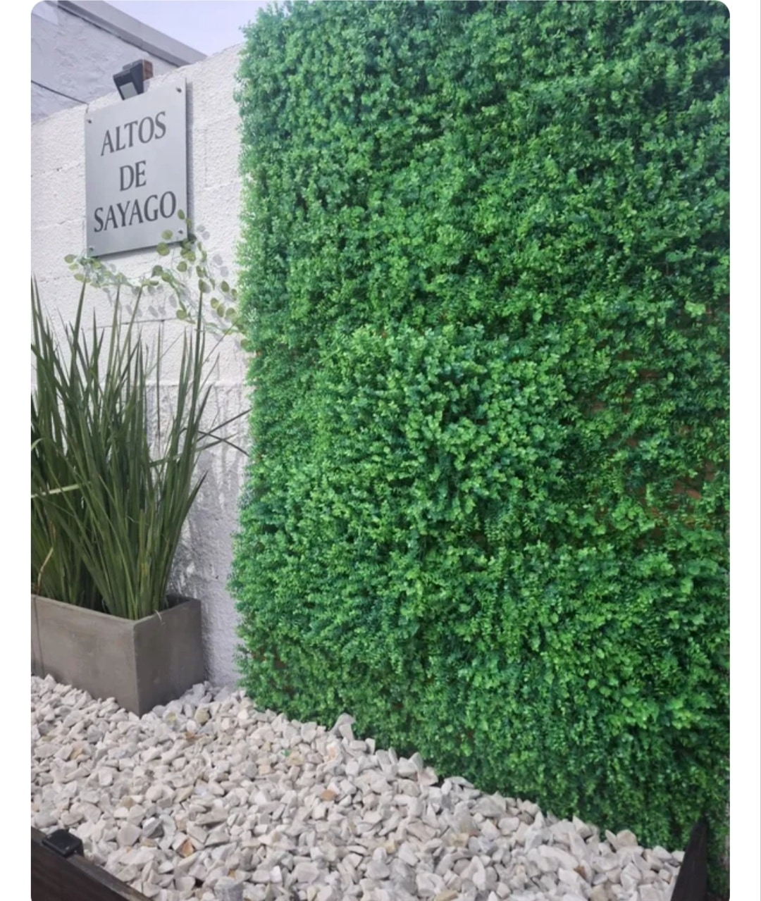 Apartamento en alquiler c/ cochera en Sayago · Foto 2