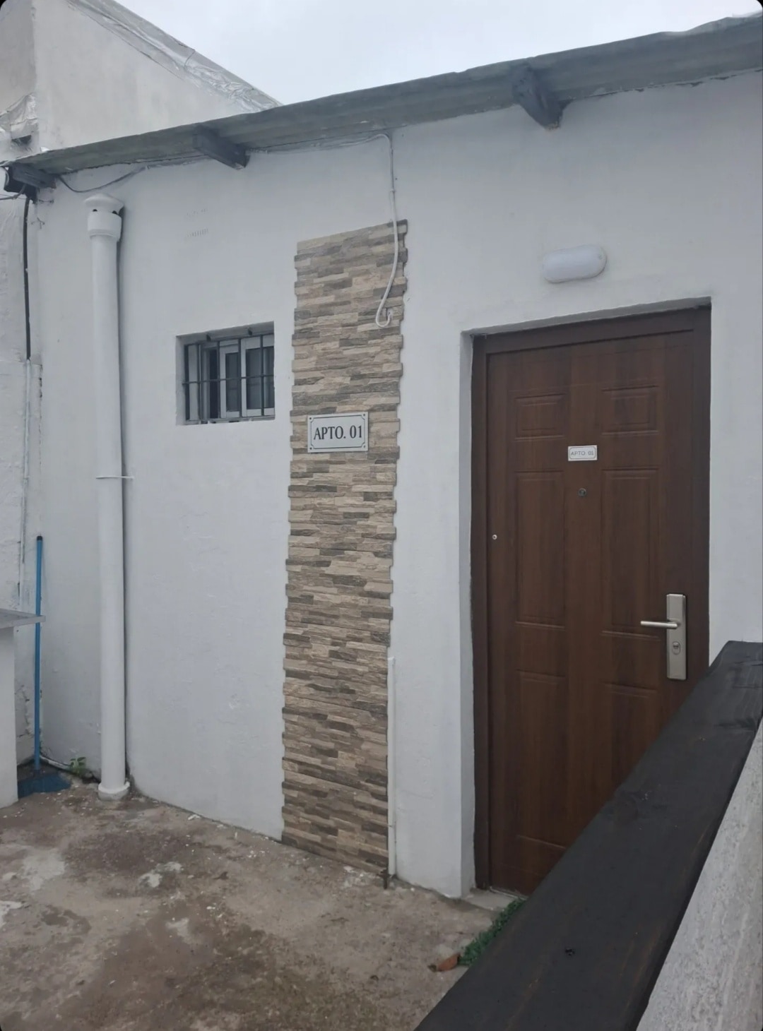 Apartamento en alquiler c/ cochera en Sayago · Foto 4