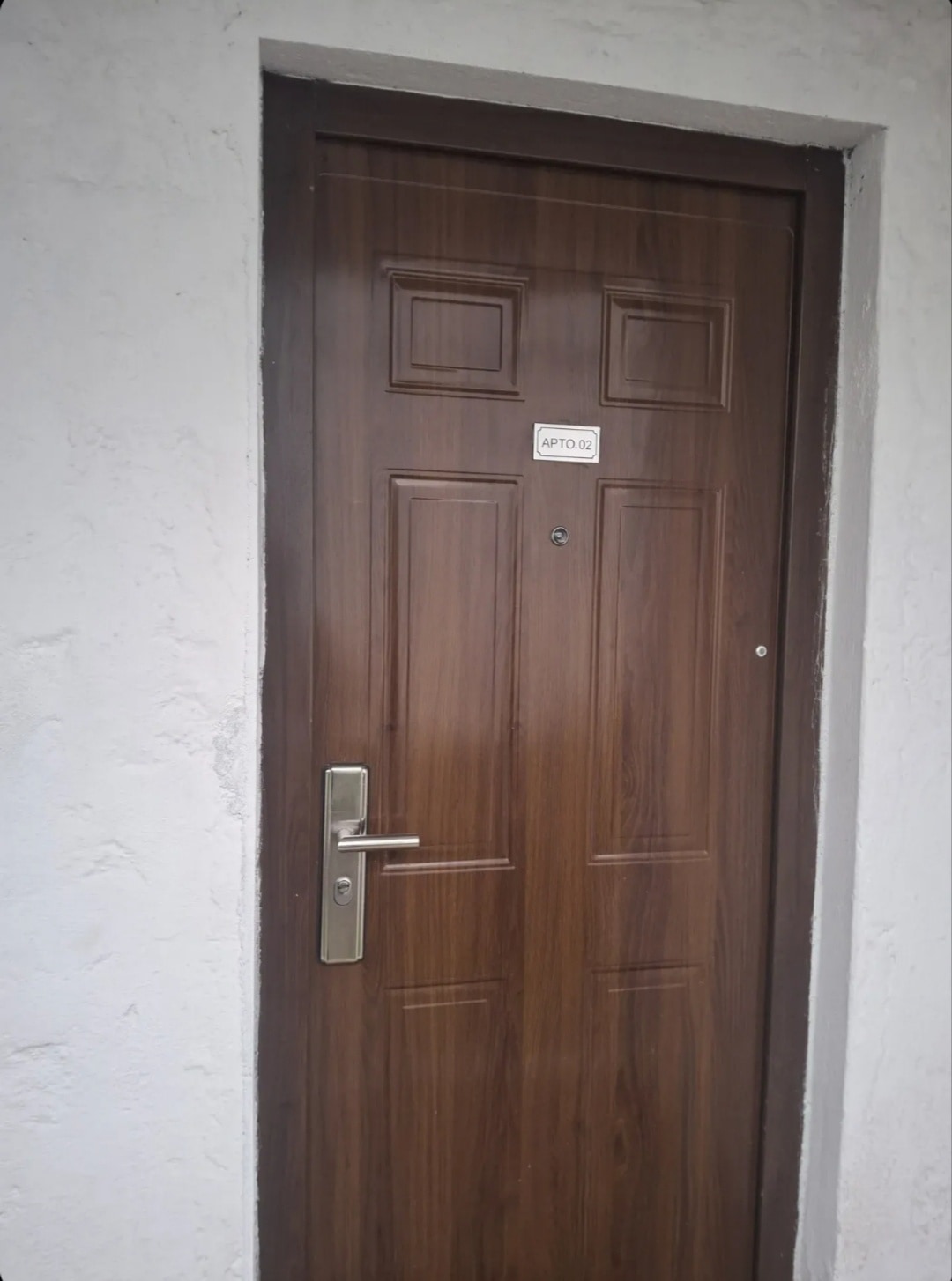 Apartamento en alquiler c/ cochera en Sayago · Foto 12