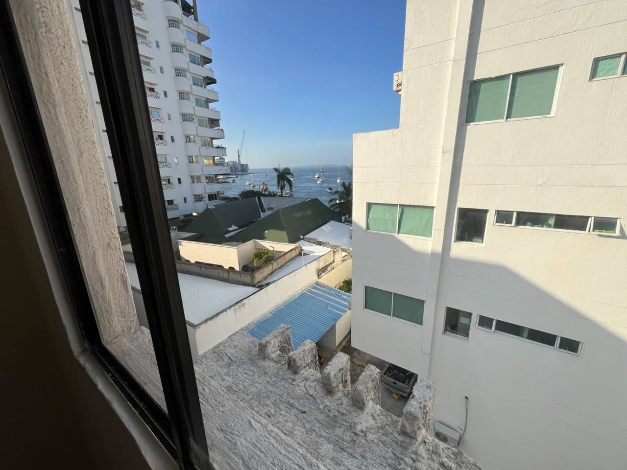 Apartamento en arriendo en Manga, Cartagena · foto 18 de 24