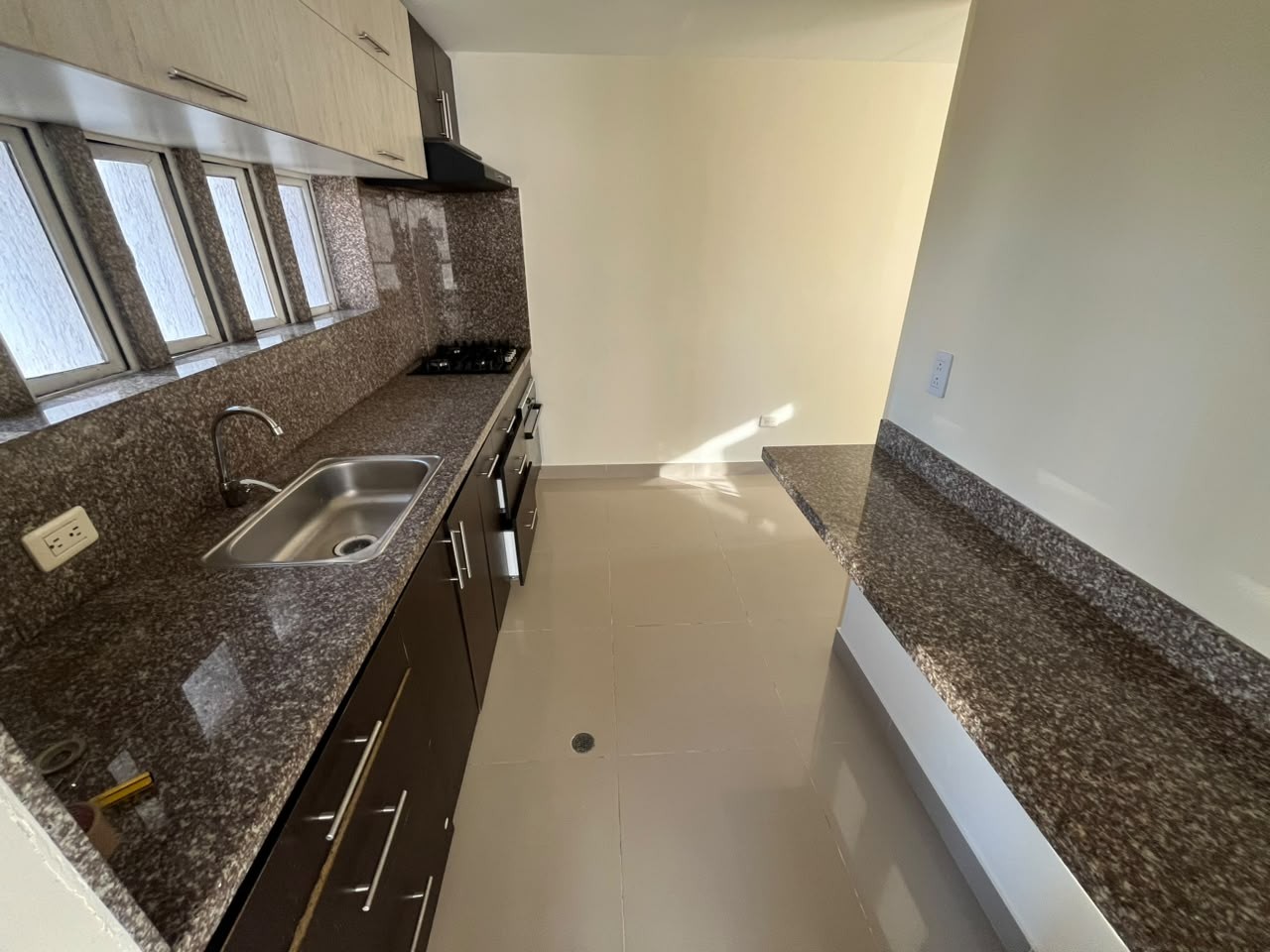 Apartamento en arriendo en Manga, Cartagena · foto 9 de 24