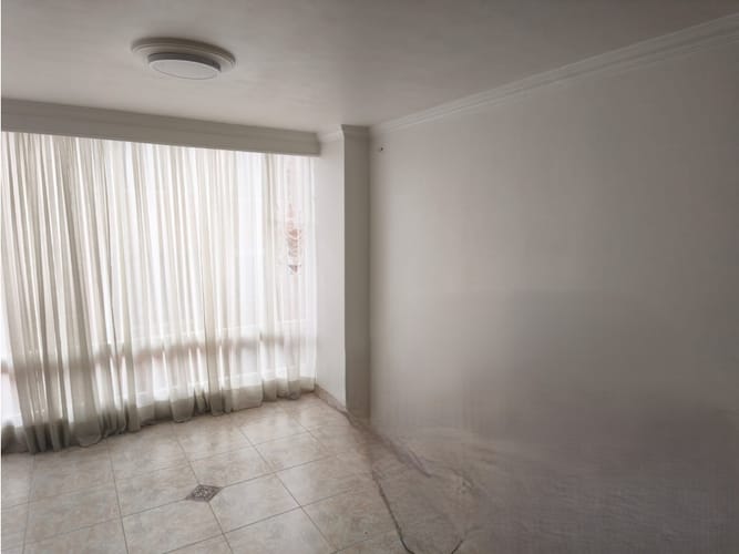Apartamento de 3 alcobas en venta en Victoria Norte, Bogotá, 69 m² · foto 2 de 12