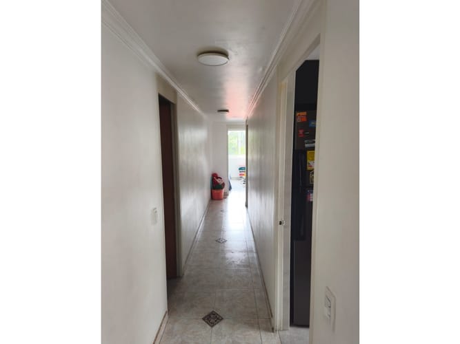 Apartamento de 3 alcobas en venta en Victoria Norte, Bogotá, 69 m² · foto 3 de 12