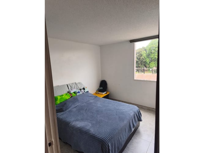 Apartamento de 3 alcobas en venta en Victoria Norte, Bogotá, 69 m² · foto 5 de 12
