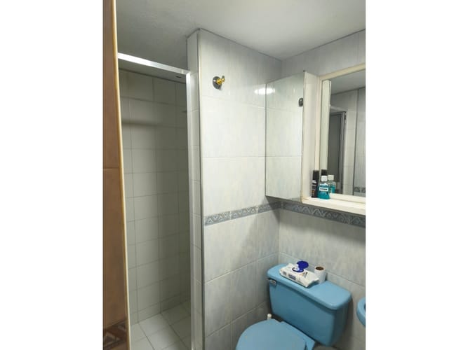 Apartamento de 3 alcobas en venta en Victoria Norte, Bogotá, 69 m² · foto 6 de 12