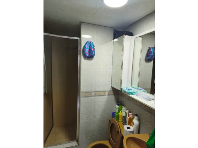 Apartamento de 3 alcobas en venta en Victoria Norte, Bogotá, 69 m² · foto 7 de 12