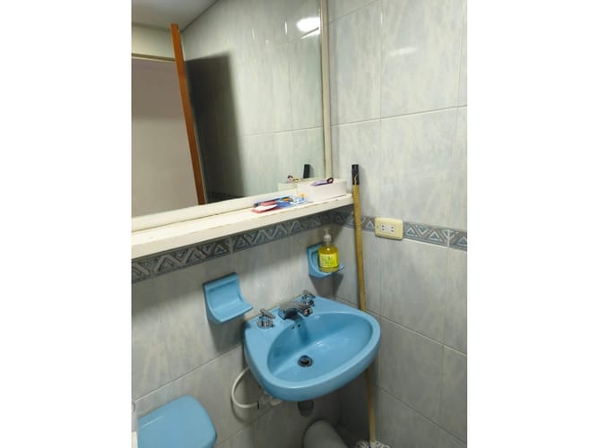 Apartamento de 3 alcobas en venta en Victoria Norte, Bogotá, 69 m² · foto 8 de 12