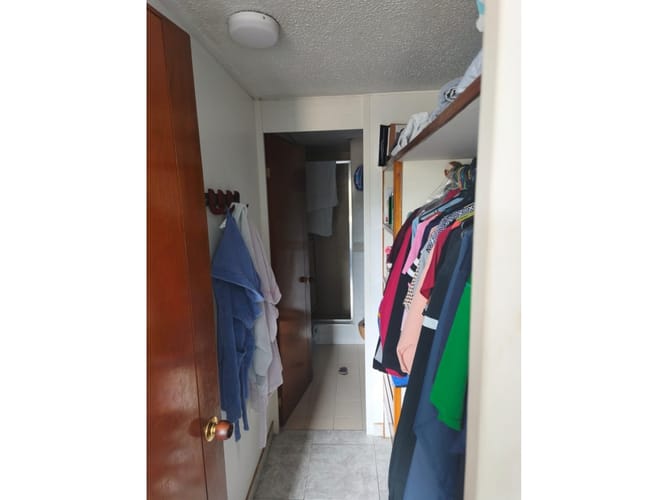 Apartamento de 3 alcobas en venta en Victoria Norte, Bogotá, 69 m² · foto 10 de 12