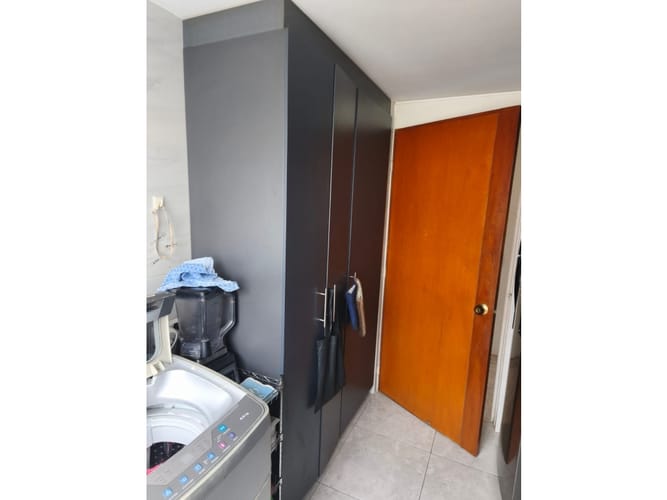 Apartamento de 3 alcobas en venta en Victoria Norte, Bogotá, 69 m² · foto 11 de 12