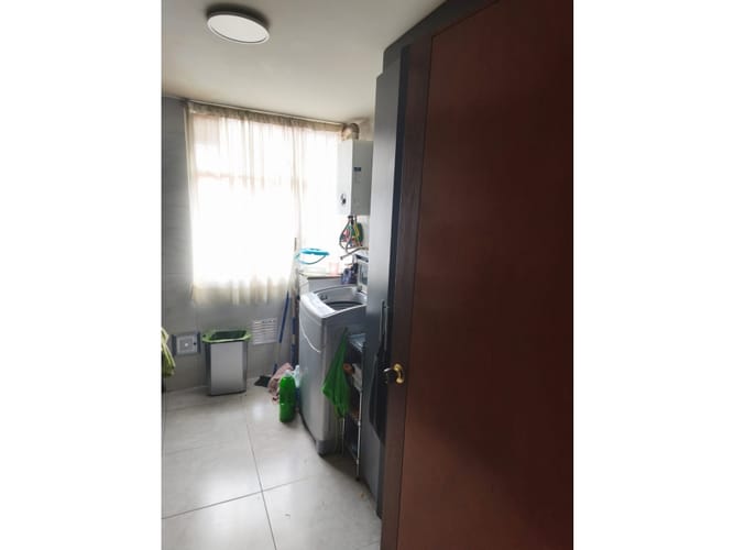Apartamento de 3 alcobas en venta en Victoria Norte, Bogotá, 69 m² · foto 12 de 12