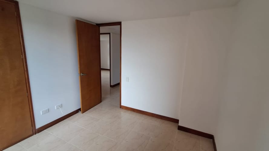 Apartamento de 3 alcobas en arriendo en Los Balsos, Medellín, 106 m² · foto 19 de 19