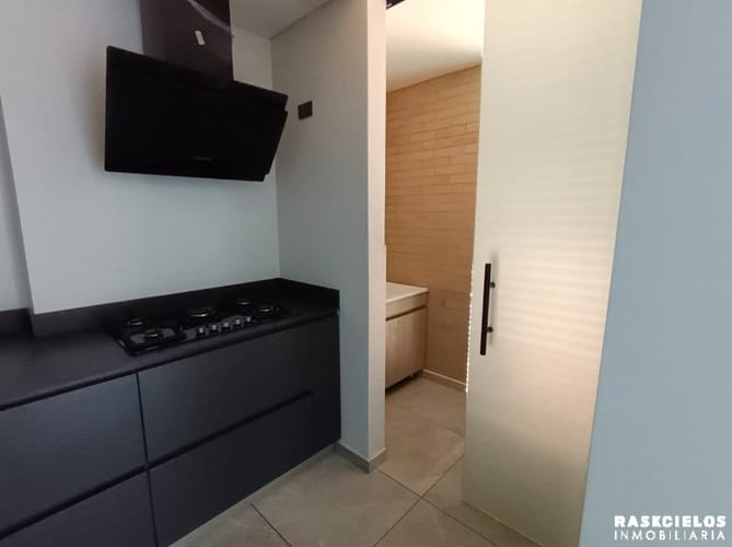Apartamento de 3 alcobas en arriendo en Las Acacias, Medellín, 130 m² · foto 6 de 20