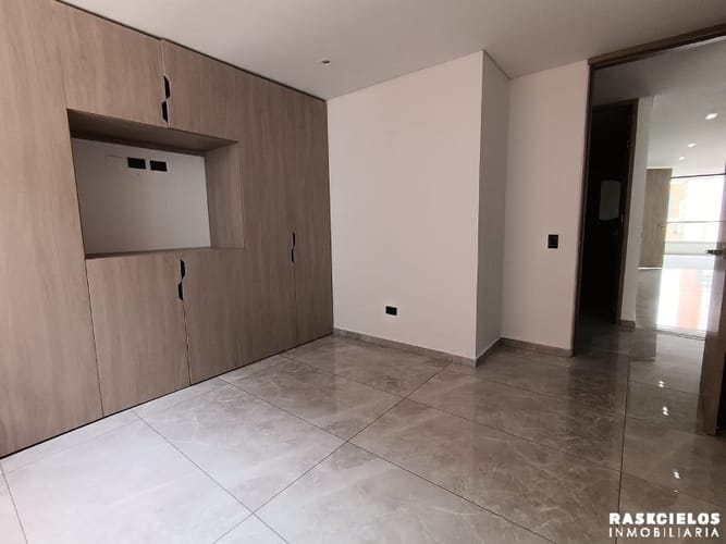 Apartamento de 3 alcobas en arriendo en Las Acacias, Medellín, 130 m² · foto 7 de 20