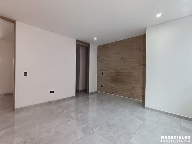 Apartamento de 3 alcobas en arriendo en Las Acacias, Medellín, 130 m² · foto 8 de 20