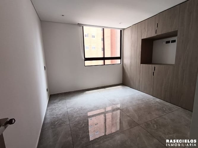 Apartamento de 3 alcobas en arriendo en Las Acacias, Medellín, 130 m² · foto 10 de 20