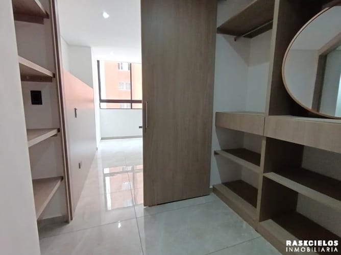 Apartamento de 3 alcobas en arriendo en Las Acacias, Medellín, 130 m² · foto 13 de 20