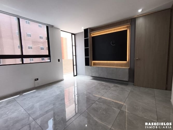Apartamento de 3 alcobas en arriendo en Las Acacias, Medellín, 130 m² · foto 14 de 20