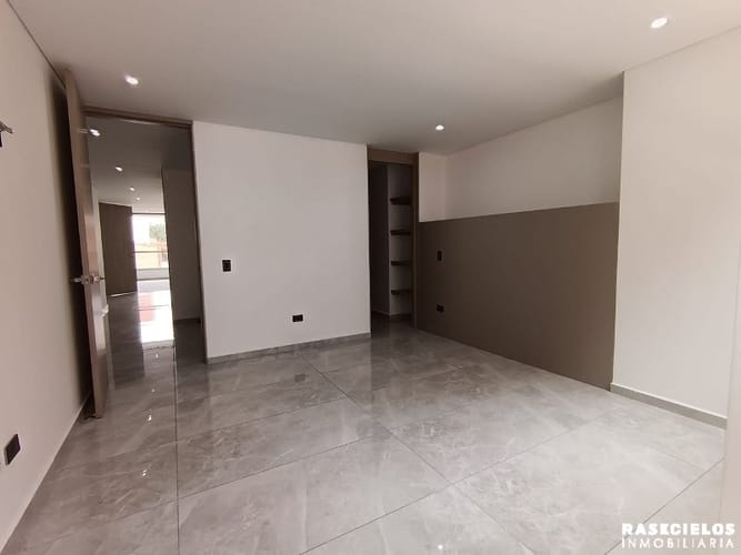 Apartamento de 3 alcobas en arriendo en Las Acacias, Medellín, 130 m² · foto 17 de 20
