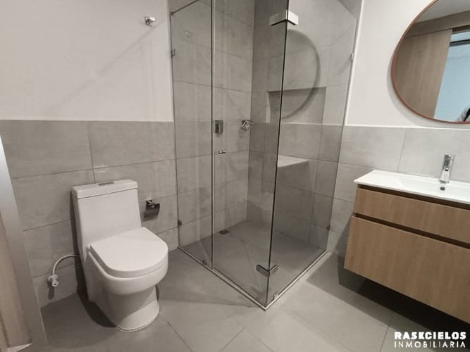 Apartamento de 3 alcobas en arriendo en Las Acacias, Medellín, 130 m² · foto 19 de 20