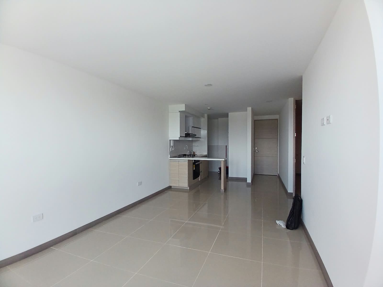 Apartamento en Arriendo en Sector belmonte, Pereira