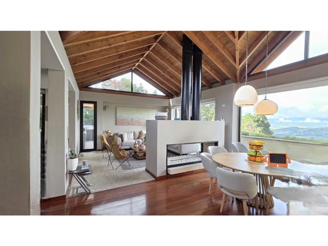 Casa de 3 alcobas en venta en Paramo, La Calera, 330 m² · foto 4 de 24