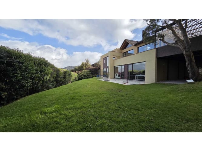 Casa de 3 alcobas en venta en Paramo, La Calera, 330 m² · foto 10 de 24