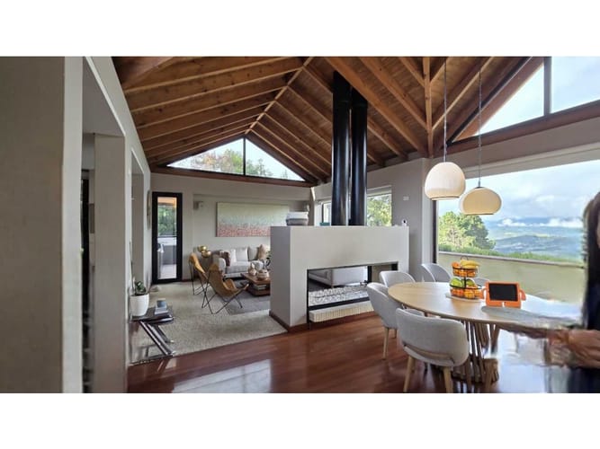 Casa de 3 alcobas en venta en Paramo, La Calera, 330 m² · foto 13 de 24