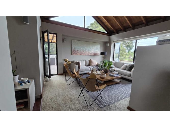Casa de 3 alcobas en venta en Paramo, La Calera, 330 m² · foto 15 de 24