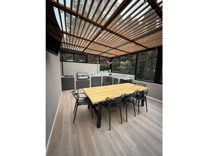 Casa de 3 alcobas en venta en Paramo, La Calera, 330 m² · foto 16 de 24