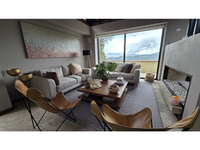 Casa de 3 alcobas en venta en Paramo, La Calera, 330 m² · foto 17 de 24