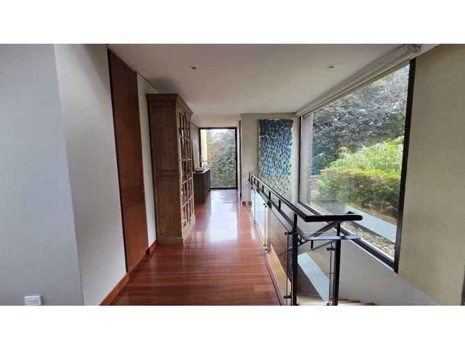 Casa de 3 alcobas en venta en Paramo, La Calera, 330 m² · foto 18 de 24