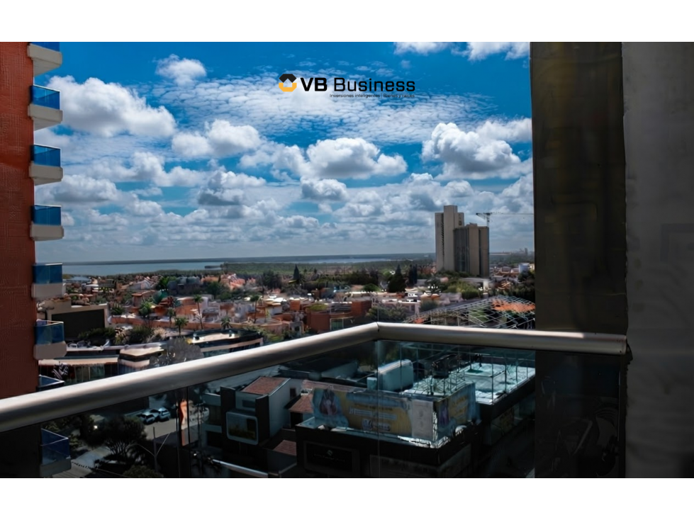 Apartamento en venta en Villa Campestre, Barranquilla · foto 4 de 5