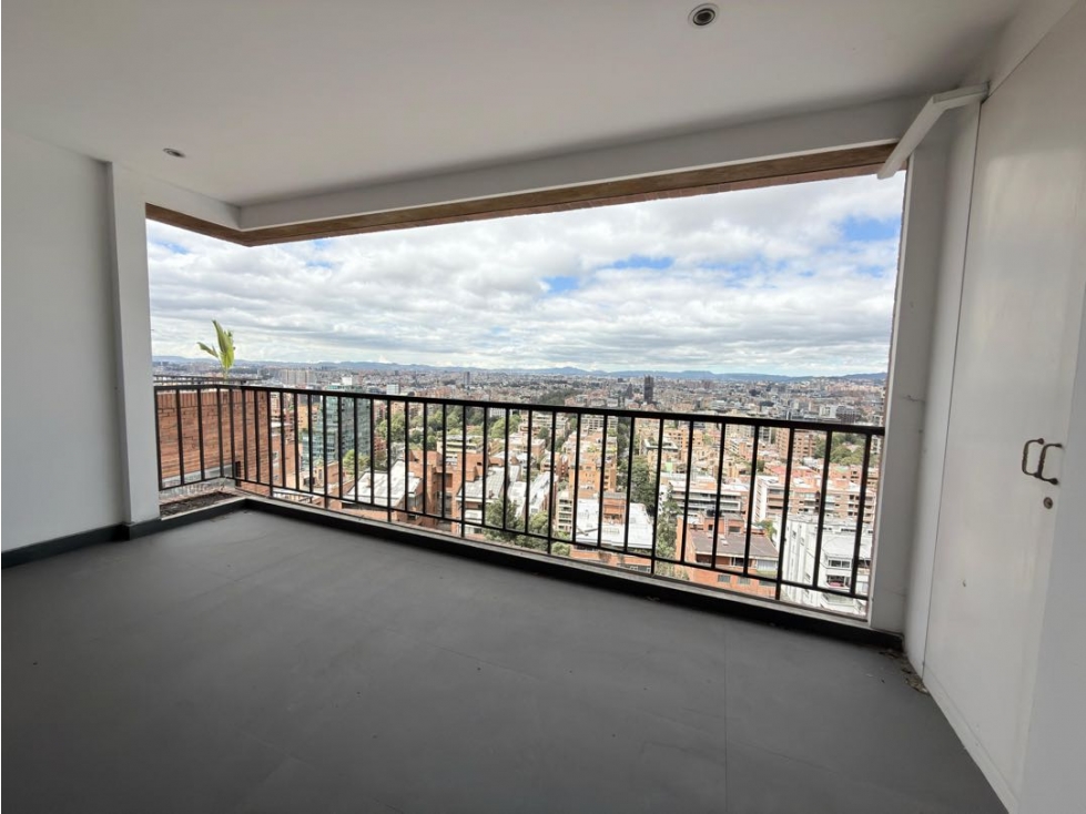 Apartamento en venta en El Chico, Bogotá · foto 6 de 24