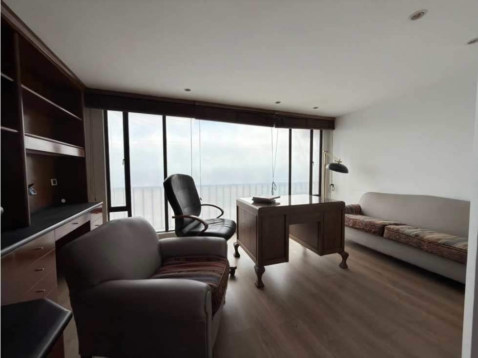Apartamento en venta en El Chico, Bogotá · foto 16 de 24
