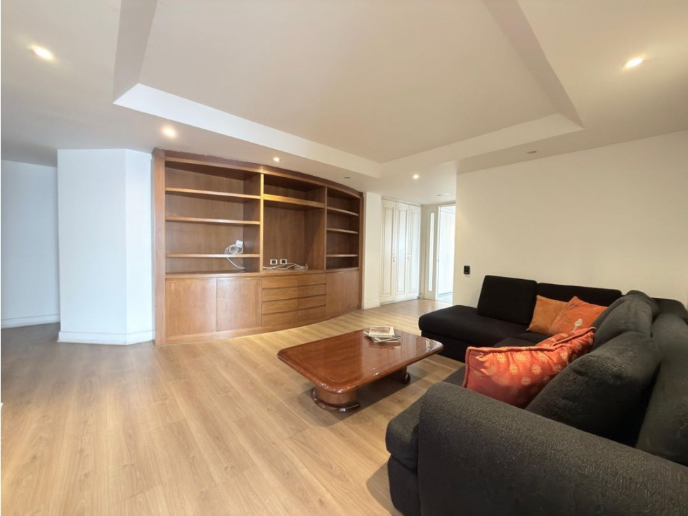 Apartamento en venta en El Chico, Bogotá · foto 17 de 24
