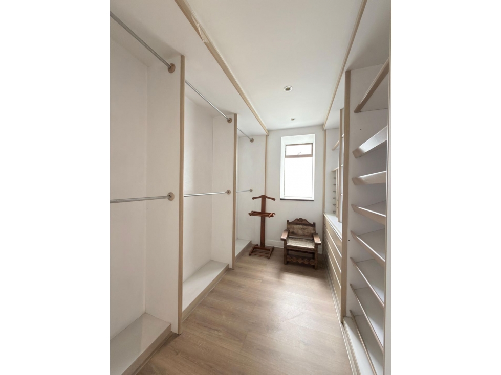 Apartamento en venta en El Chico, Bogotá · foto 20 de 24