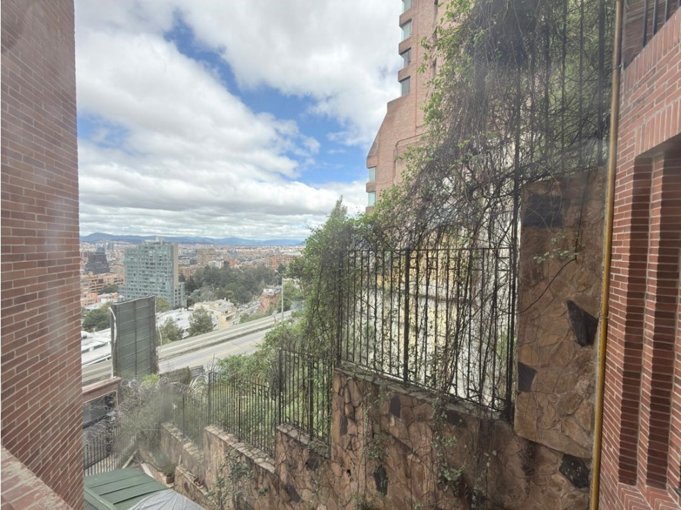 Apartamento en venta en El Chico, Bogotá · foto 22 de 24