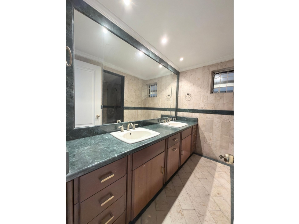 Apartamento en venta en El Chico, Bogotá · foto 23 de 24