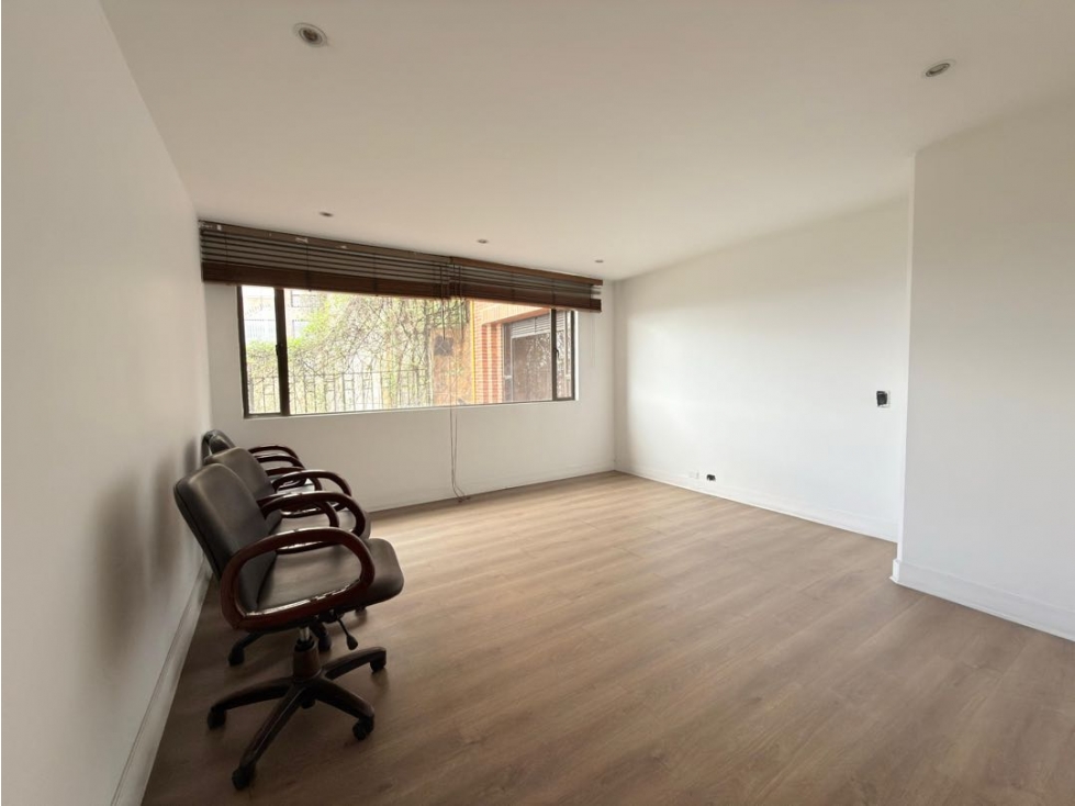 Apartamento en venta en El Chico, Bogotá · foto 24 de 24